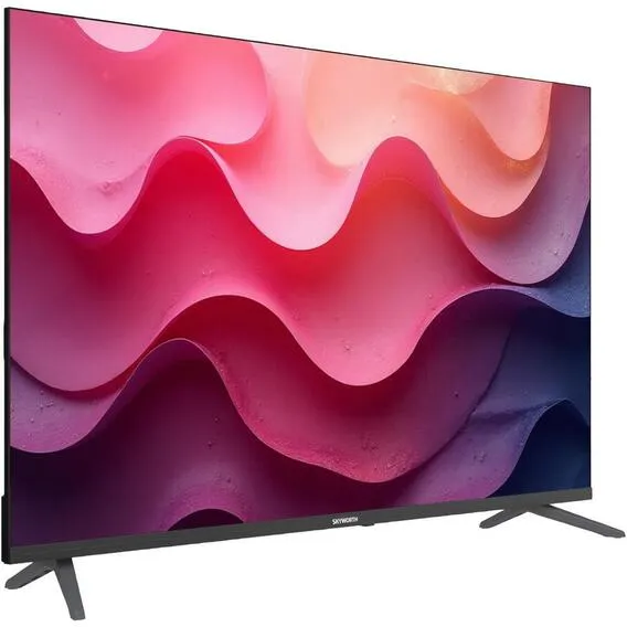 SKYWORTH QLED GOOGLE TV 32E5520H