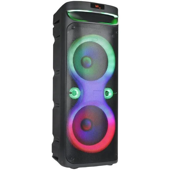 JVC PARTY SPEAKER XS-N4215PB