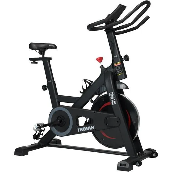 TROJAN Spin 140 Spinning Bike