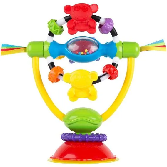 PLAYGRO High Chair Spinning Toy