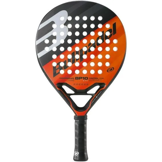 BULLPADEL EVO RACKET BP10
