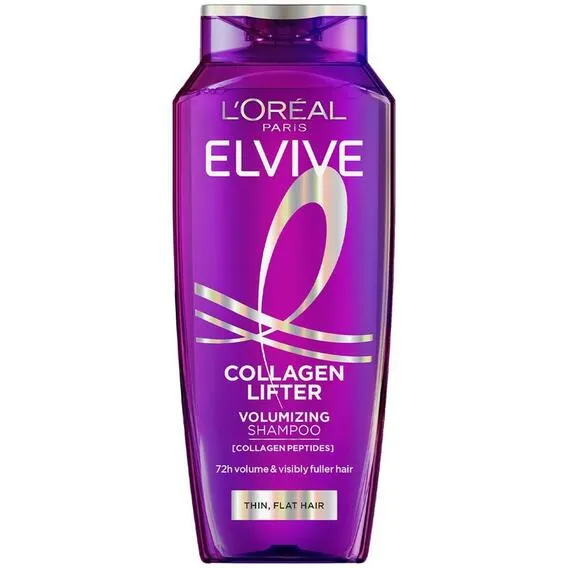 ELVIVE COLLOGEN LIFTER SHAMPOO