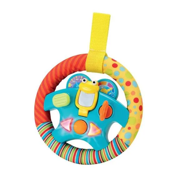 WINFUN WHEEL 'N SOUNDS DRIVER