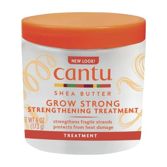 CANTU Grow Strong Strength Treatment Shea 173, G