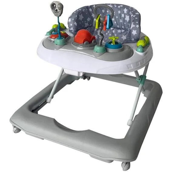 LITTLE ONE STAR WALKER