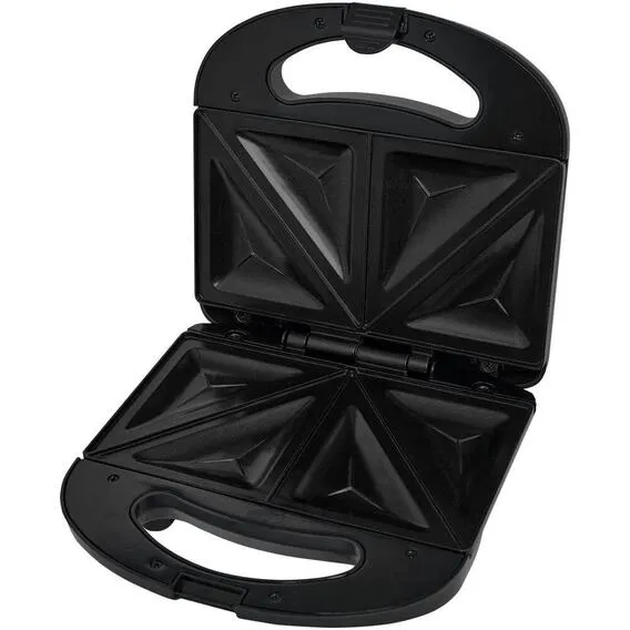 LOGIK 2 SLICE SANDWICH TOASTER LST-200