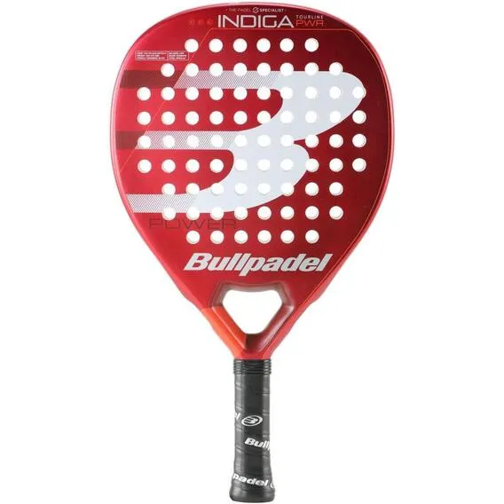 BULLPADEL INDIGA POWER