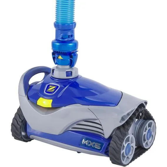 ZODIAC Automatic Pool Cleaner MX6