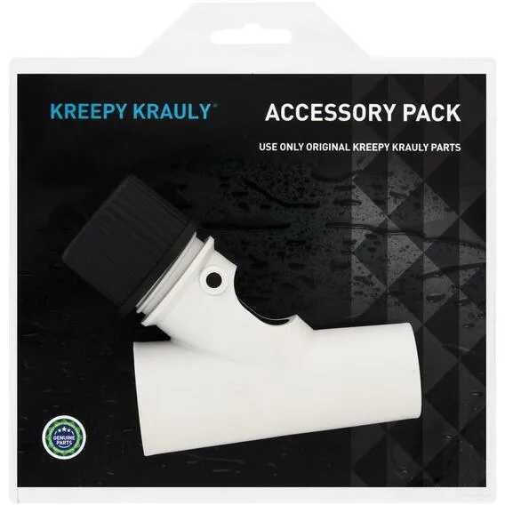KREEPY KRAULY Universal Pool Regulator Valve VALVE
