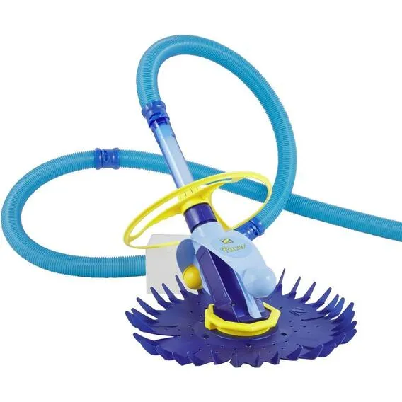 ZODIAC PACER AUTO POOL CLEANER COMBI 630-0000