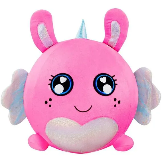 PRIMA TOYS BIGGIES PLUSH RABBIT