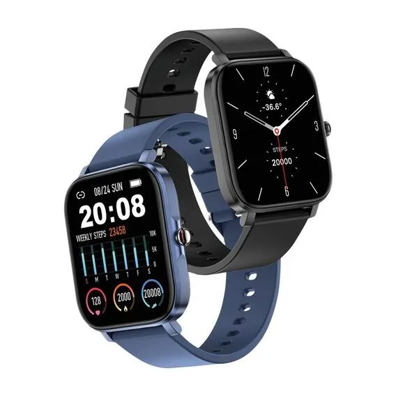 GENIUS F2 G5 GENIUS ACTIVITY TRACKER
