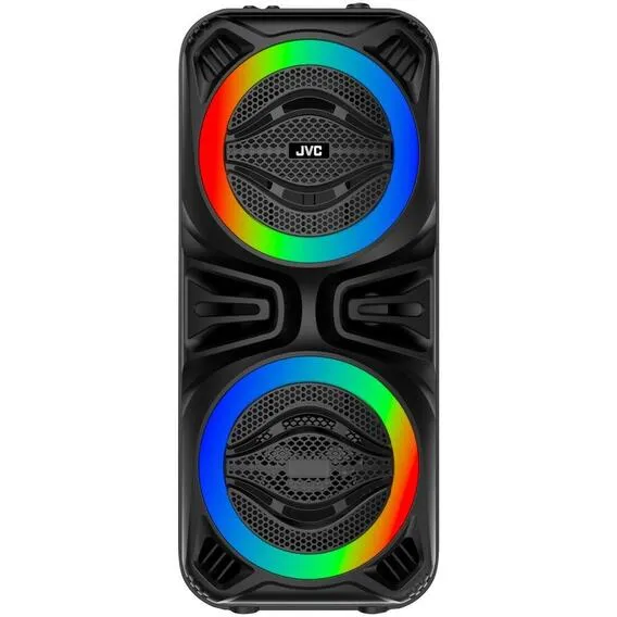 JVC PARTY SPEAKER+MIC N2124PB