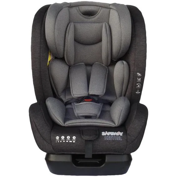 SAFEWAY KESTREL CAR SEAT