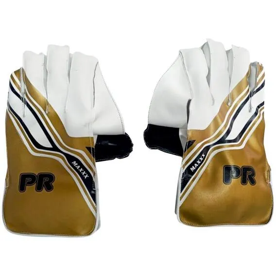 PREMIER CRICKET Wicket Keeper Gloves - Youth