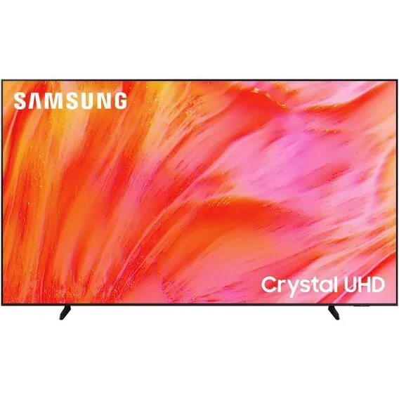 SAMSUNG 98" CRYSTAL UHD VISIONAI TV UA98U9000