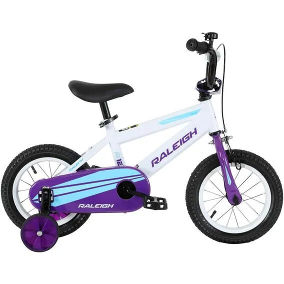 RALEIGH HAWK 2.0 BMX EA