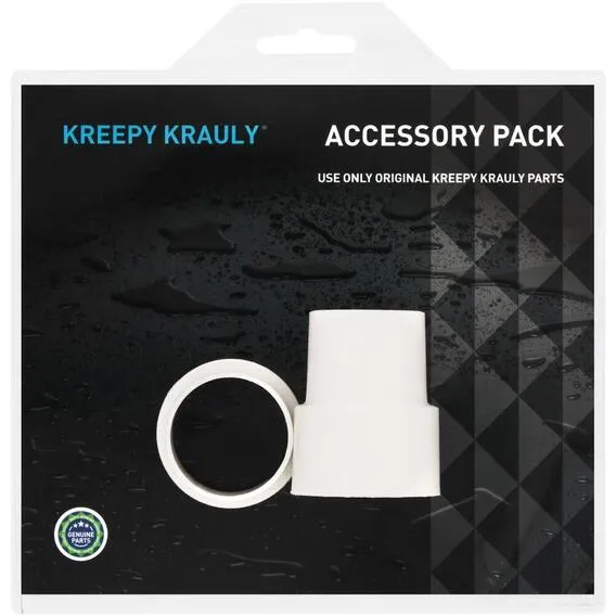 KREEPY KRAULY Pool Hose Weights