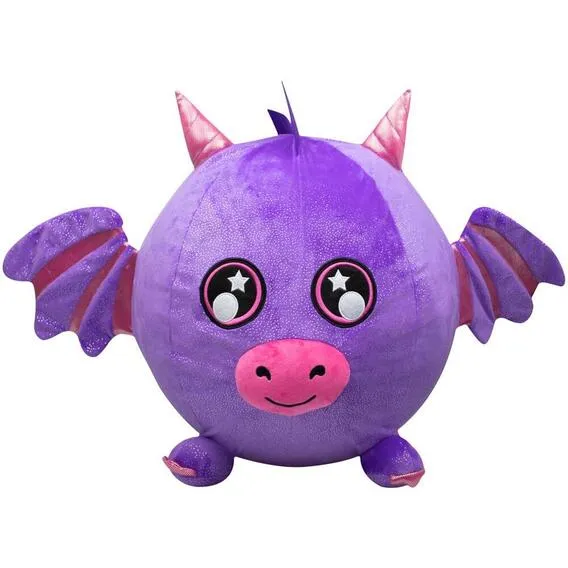 PRIMA TOYS BIGGIES PLUSH DRAGON