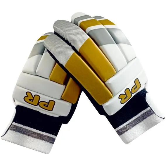 PREMIER CRICKET Leather Palm Gloves - Adult PAA