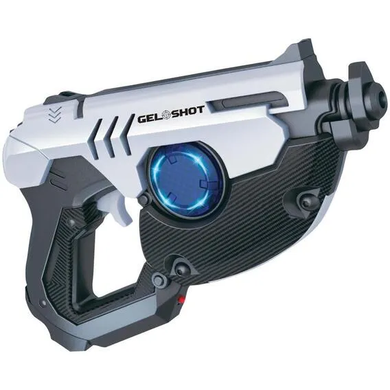 AVALANCHE GEL SHOT BATTLE BLASTER 1 EA