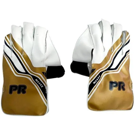 PREMIER CRICKET WICKET KEEPER GLOVES - JUNIOR PAA