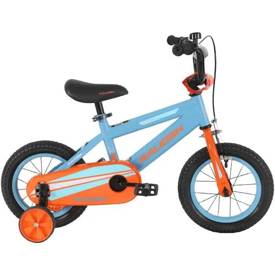 RALEIGH HAWK 2.0 BMX EA