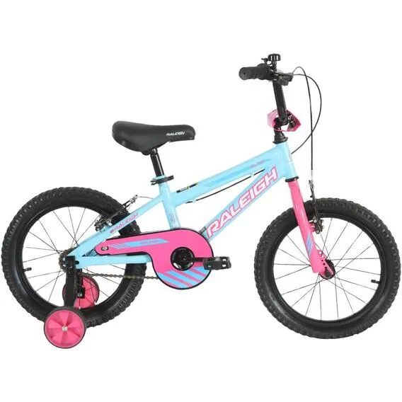 RALEIGH ECLIPSE 2.0 BOYS BMX