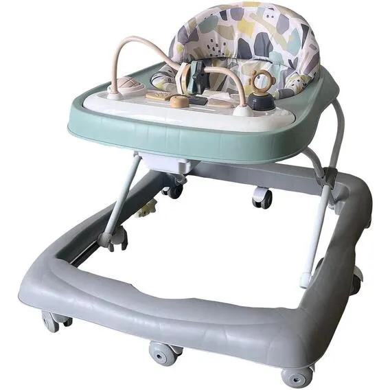 LITTLE ONE PARIS BABY WALKER