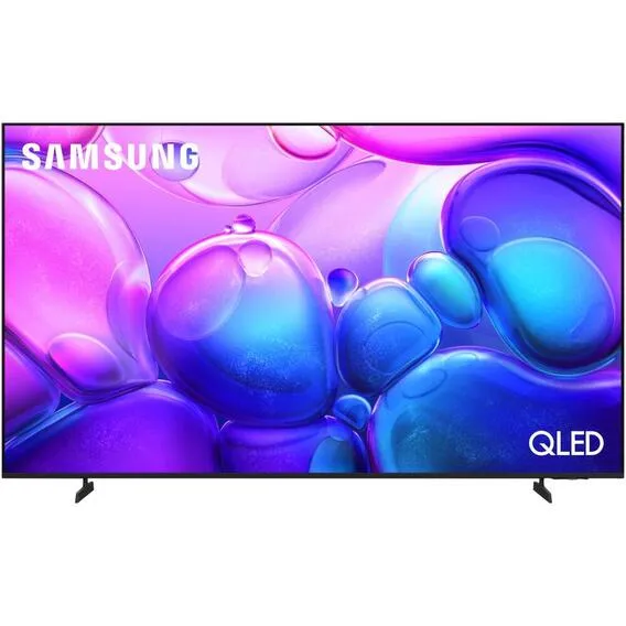 SAMSUNG 65" QLED QA65Q6FAAUXXA