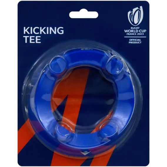 SHOOT KICKING TEE