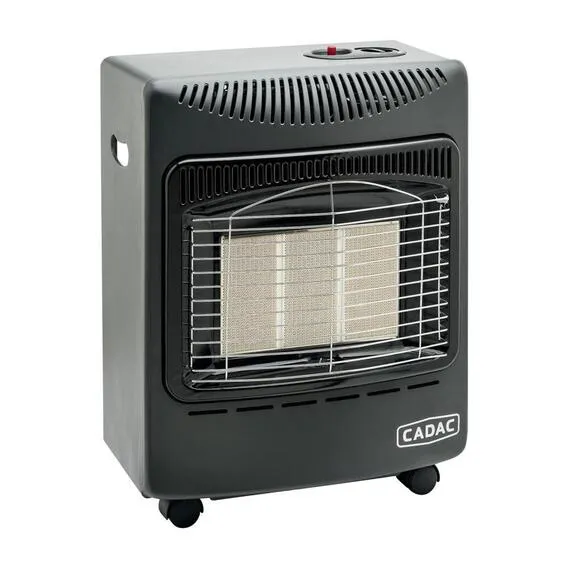 CADAC Compact Gas Heater