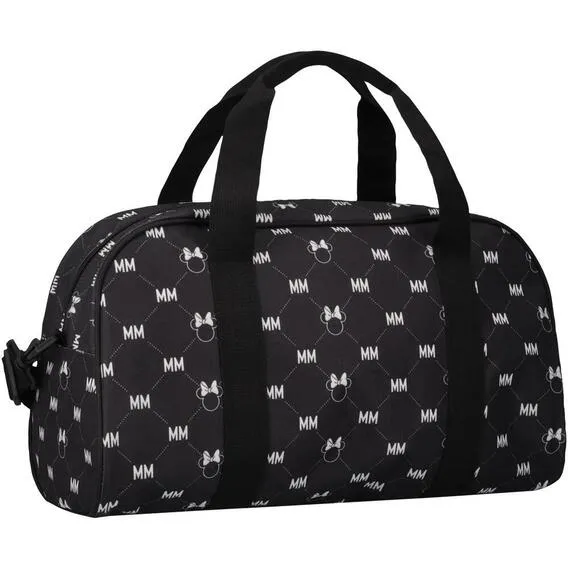 MINNIE MOUSE DUFFLE BAG SM24-132