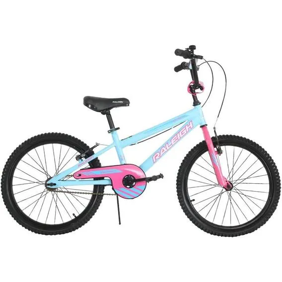 RALEIGH ECLIPSE 2.0 GIRLS BMX