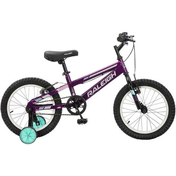 RALEIGH ENDURO 1.0 GIRLS MTB EA