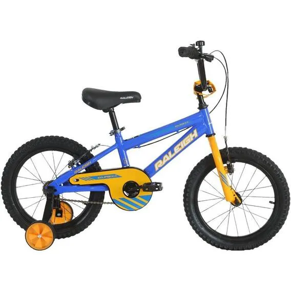 RALEIGH ECLIPSE 2.0 BOYS BMX EA