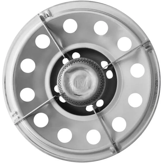 ALVA Cooker Top Eco GC007-E