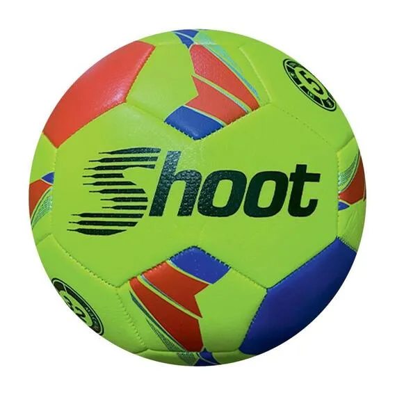 SHOOT BF Soccer Ball 340
