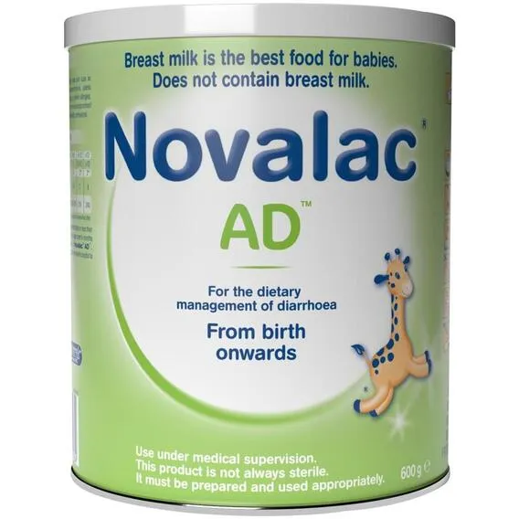 NOVALAC MILK POWDER