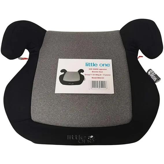 LITTLE ONE BOOSTER SEAT 22-36KG 1, EA