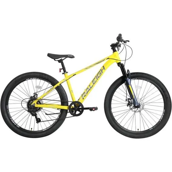 RALEIGH 26" FLIGHT MTB EA