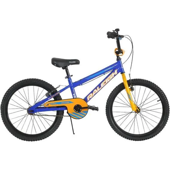 RALEIGH ECLIPSE 2.0 GIRLS BMX
