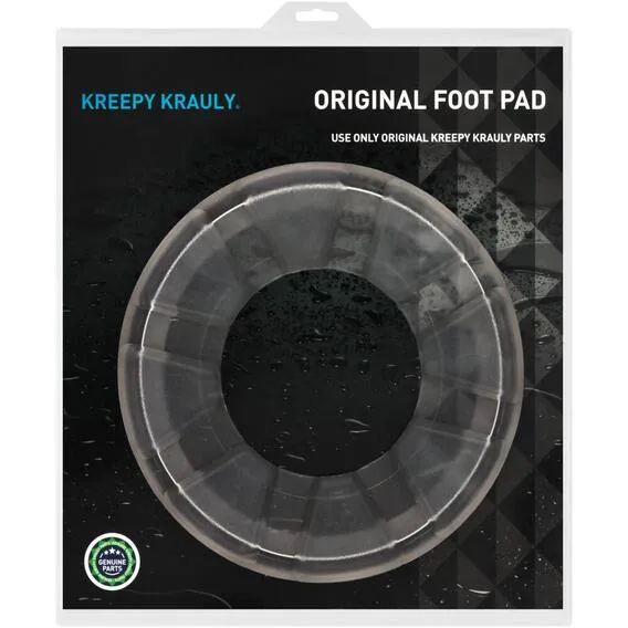 KREEPY KRAULY Universal Pool Foot Pad