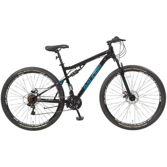 RALEIGH SWITCHBACK DS MTB