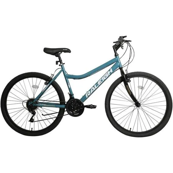 RALEIGH 26in SABRE 21 SPEED MTB 26in SABRE 21sp MTB