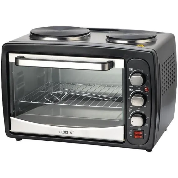 LOGIK COMPACT OVEN