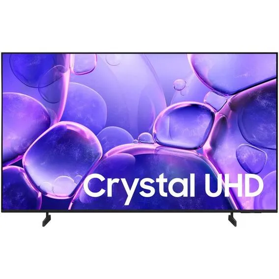 SAMSUNG 55" SMART UHD TV UA55U8000FKXXA