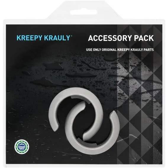 KREEPY KRAULY Pool Hose Weights 2 Pack