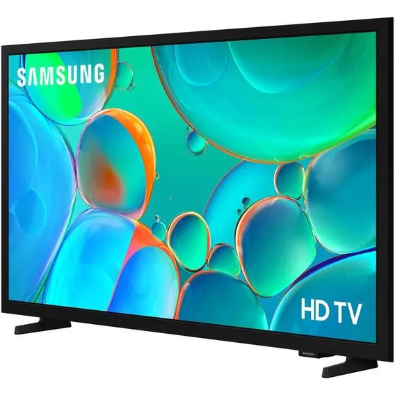 SAMSUNG 32" HD SMART LED TV UA32H5000FKX
