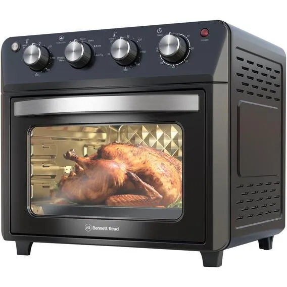 BENNETT READ AIR FRYER OVEN